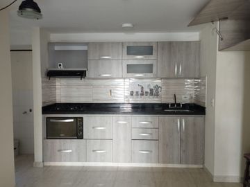 VENTA DE APARTAMENTO