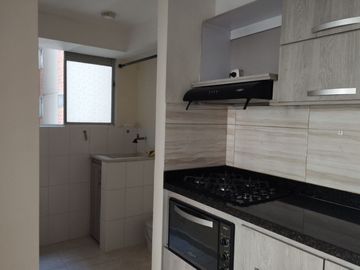 VENTA DE APARTAMENTO