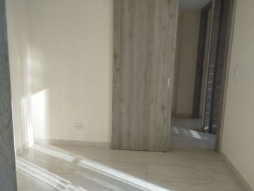 VENTA DE APARTAMENTO