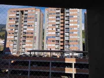 VENTA DE APARTAMENTO
