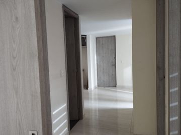 VENTA DE APARTAMENTO
