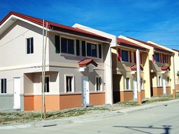 Ready for Occupancy 2 Storey House for Sale in Camella, Carcar City, CEbu
