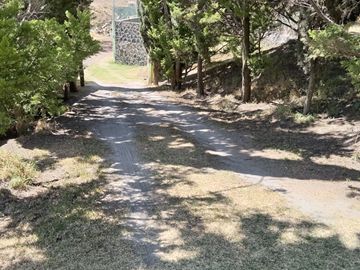 Casa con Gran Terreno en VENTA en Tenango del Aire, Estado de México, México