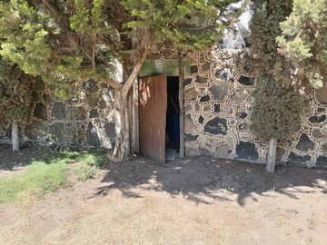 Casa con Gran Terreno en VENTA en Tenango del Aire, Estado de México, México