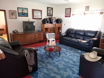 Casa con Gran Terreno en VENTA en Tenango del Aire, Estado de México, México