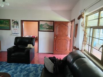 Casa con Gran Terreno en VENTA en Tenango del Aire, Estado de México, México
