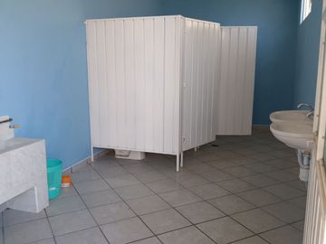 Casa con Gran Terreno en VENTA en Tenango del Aire, Estado de México, México