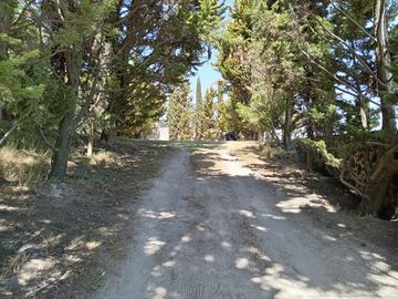 Casa con Gran Terreno en VENTA en Tenango del Aire, Estado de México, México