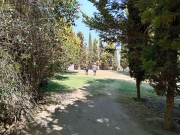 Casa con Gran Terreno en VENTA en Tenango del Aire, Estado de México, México