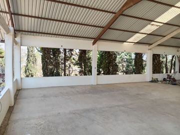 Casa con Gran Terreno en VENTA en Tenango del Aire, Estado de México, México