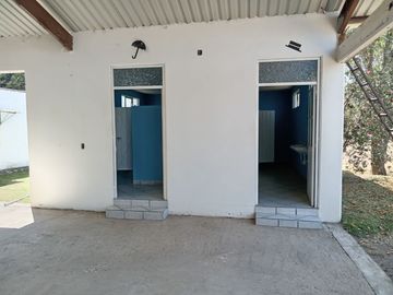 Casa con Gran Terreno en VENTA en Tenango del Aire, Estado de México, México
