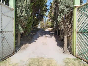 Casa con Gran Terreno en VENTA en Tenango del Aire, Estado de México, México