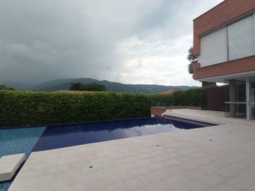 finca san jeronimo, parcelación