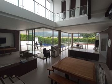 finca san jeronimo, parcelación