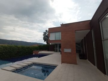 finca san jeronimo, parcelación