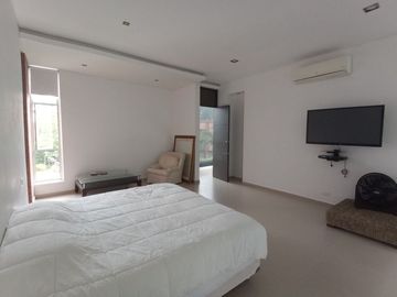 finca san jeronimo, parcelación
