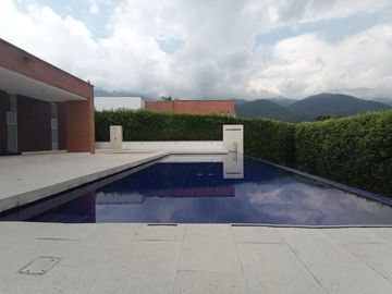 finca san jeronimo, parcelación