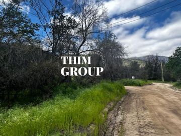 SE VENDE PARCELA 100% PLANA EN CONDOMINIIO OASIS DE LA CAMPANA