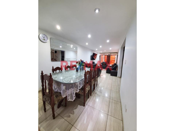 Se Vende Casa En Urb. San Diego