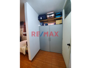 Se Vende Casa En Urb. San Diego