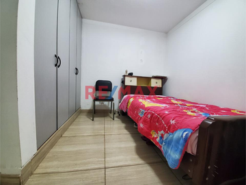 Se Vende Casa En Urb. San Diego