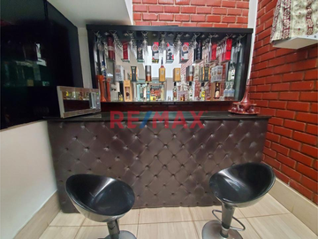 Se Vende Casa En Urb. San Diego