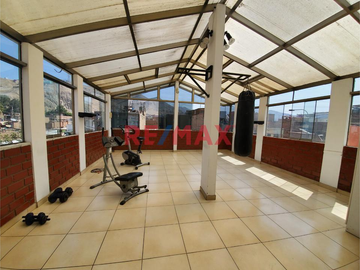 Se Vende Casa En Urb. San Diego