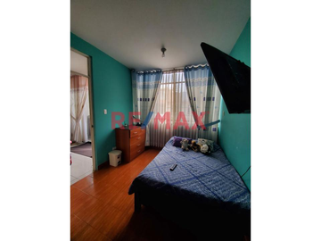 Se Vende Casa En Urb. San Diego