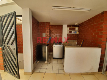 Se Vende Casa En Urb. San Diego