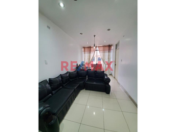 Se Vende Casa En Urb. San Diego