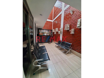 Se Vende Casa En Urb. San Diego