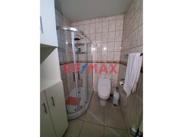 Se Vende Casa En Urb. San Diego