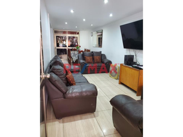 Se Vende Casa En Urb. San Diego