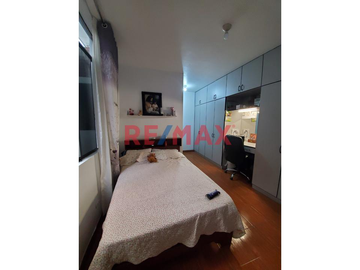 Se Vende Casa En Urb. San Diego