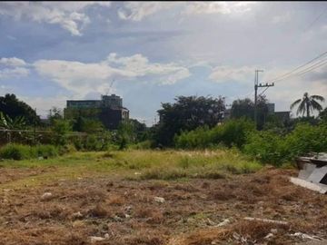 2,183 sqm Commercial Lot For Sale at E. Rodriguez Ave, Cubao, Quezon City