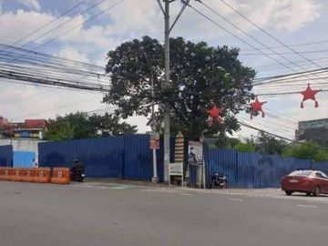 2,183 sqm Commercial Lot For Sale at E. Rodriguez Ave, Cubao, Quezon City
