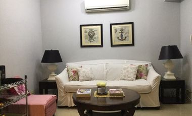 Greenbelt Chancellor 3BR Bedroom for sale in Makati Metro Manila
