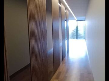 VENDO CASA EN EL BOSQUE COUNTRY CLUB COLINDA A CAMPO DE GOLF Y TIENE VISTA A LA CIUDAD