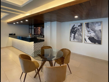 Departamentos de lujo en Venta en Temozon Norte de Merida Yucatan