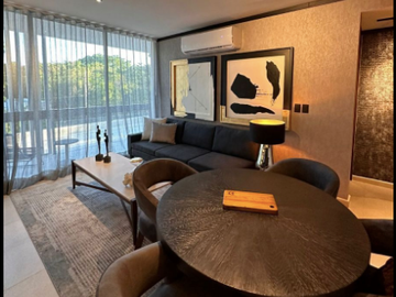 Departamentos de lujo en Venta en Temozon Norte de Merida Yucatan