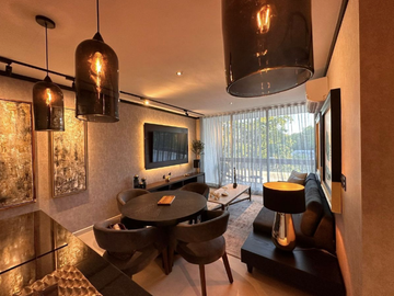 Departamentos de lujo en Venta en Temozon Norte de Merida Yucatan