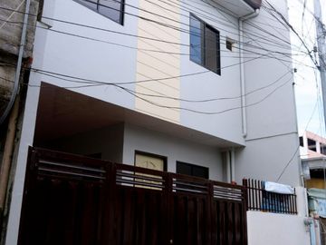 House for Sale in Downtown of Davao City, Townhouse in City Proper of Davao City
