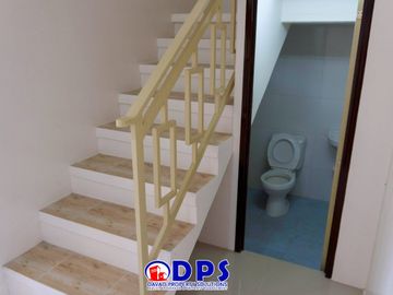 House for Sale in Downtown of Davao City, Townhouse in City Proper of Davao City
