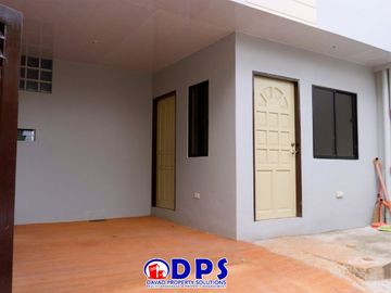 House for Sale in Downtown of Davao City, Townhouse in City Proper of Davao City