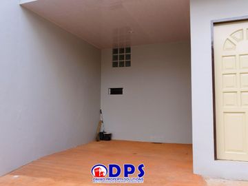 House for Sale in Downtown of Davao City, Townhouse in City Proper of Davao City
