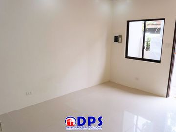 House for Sale in Downtown of Davao City, Townhouse in City Proper of Davao City