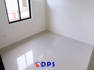 House for Sale in Downtown of Davao City, Townhouse in City Proper of Davao City