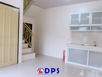 House for Sale in Downtown of Davao City, Townhouse in City Proper of Davao City