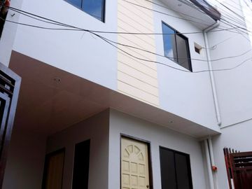 House for Sale in Downtown of Davao City, Townhouse in City Proper of Davao City