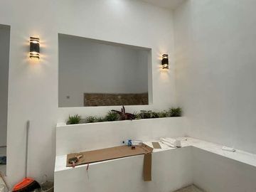 Rumah Baru 2 Lantai Luas 72 di Tombro Sukarno Hatta Suhat Malang